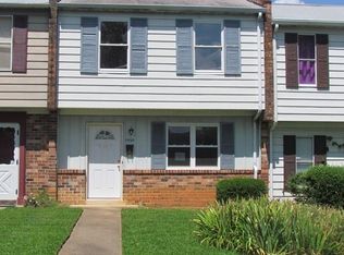 3620 Meadowdale Blvd, North Chesterfield, VA 23234