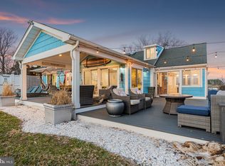 2540 Hoopers Island Rd, Fishing Creek, MD 21634