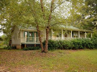 3448 Bailey Rd, Dacula, GA 30019