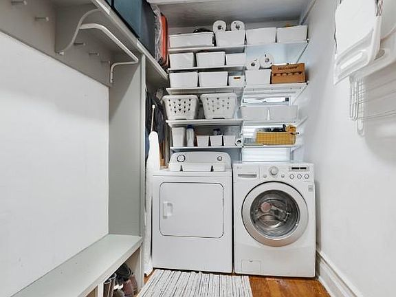 5th image of 100 W 141st St APT 74