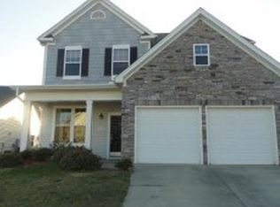 1420 Dairy Glen Dr, Fuquay Varina, NC 27526