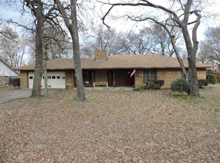 10665 Buddy Parker Rd, Kemp, TX 75143