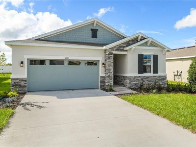 4023 Bannock Ave, Tavares, FL, 32778