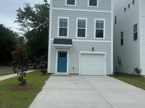 1830 Helm Ave, North Charleston, SC 29405