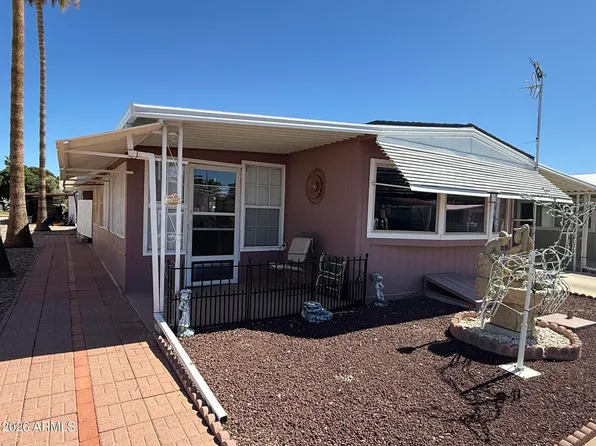 2100 N TREKELL Road #211, Casa Grande, AZ 85122