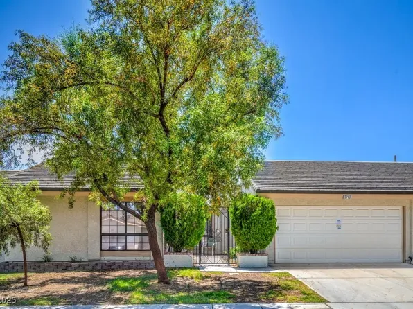 5713 Whiteridge Ave, Las Vegas, NV 89107