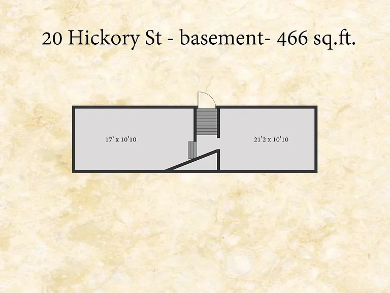 20 Hickory St — Photo 14