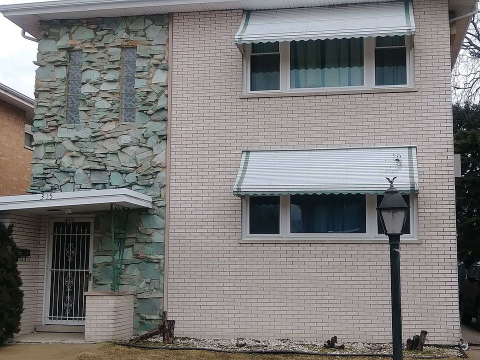 1st image of 315 Luella Ave #2