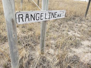 Rangeline Rd, Cheyenne, WY 82009