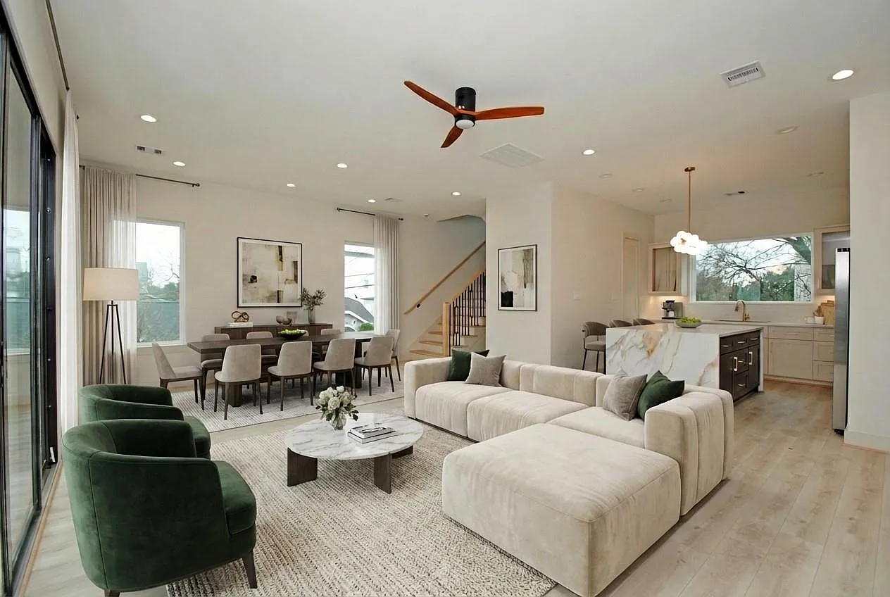 3 bed, 3.5 bath, 1881 sqft, $2,450 — Photo 1