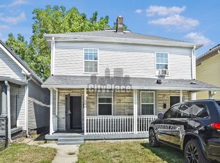 544 W 26th St, Indianapolis, IN 46208