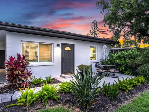 3231 NEW ENGLAND STREET, SARASOTA, FL 34231