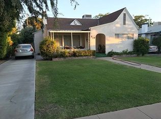 219 Flower St, Bakersfield, CA 93305