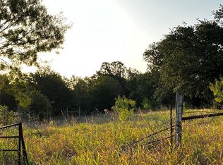 650 Shady Hill Ln, Springtown, TX 76082