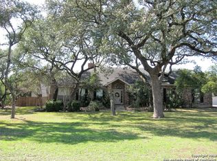 25909 Goldfinch Trl, San Antonio, TX 78255