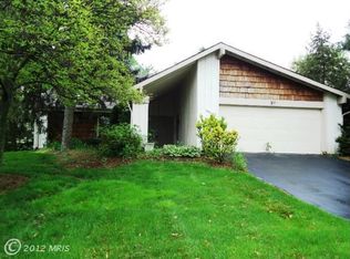 18932 Lindenhouse Rd, Gaithersburg, MD 20879