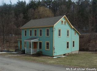 25 Birmingham Rd, Kingston, NY 12401