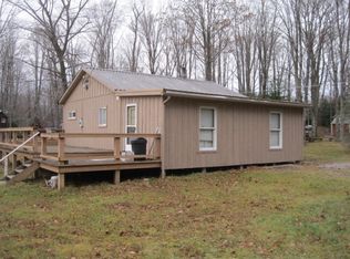 205 Negley Ln, Marienville, PA 16239
