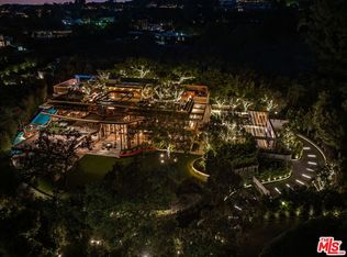 607 Siena Way, Los Angeles, CA 90077