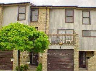 6860 Glen Erin Dr W #19, Mississauga, ON