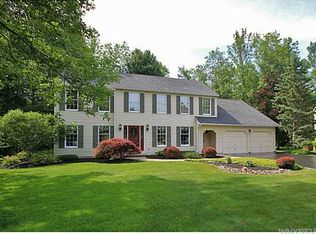 36 Coachmens Ct, East Amherst, NY 14051