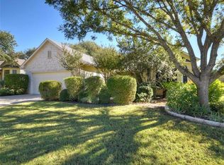 203 Whispering Wind Dr, Georgetown, TX 78633