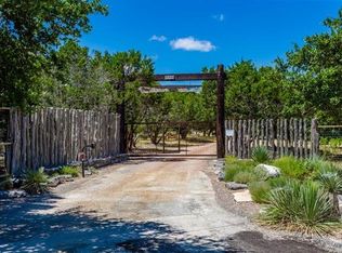 310 Byas Springs Rd W, Mountain Home, TX 78058