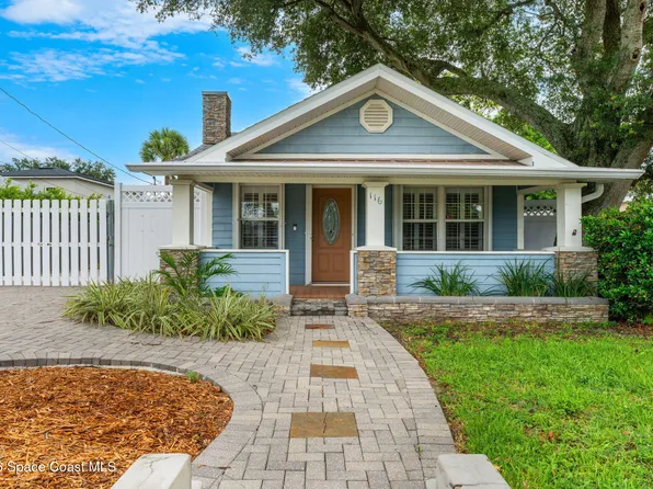 116 Rosa L Jones Dr, Cocoa, FL 32922