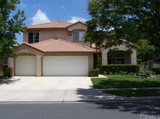 1477 Cedar Pines Dr, Corona, CA 92881