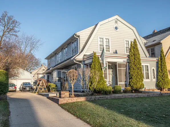 4465-4467 N Murray Ave #4465, Milwaukee, WI 53211