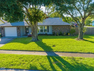 2560 Elm Hurst St, Merritt Island, FL, 32953