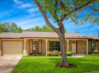 4015 Dunmore Dr, San Antonio, TX 78230