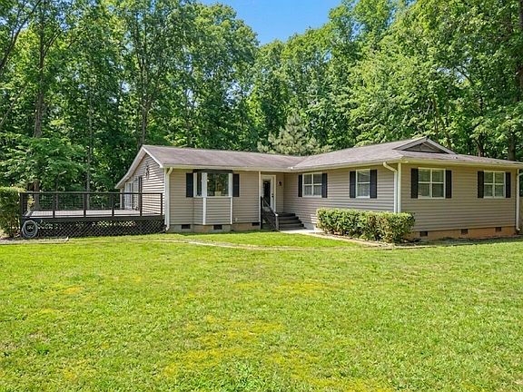 2nd image of 4739 Wild Azalea Pl