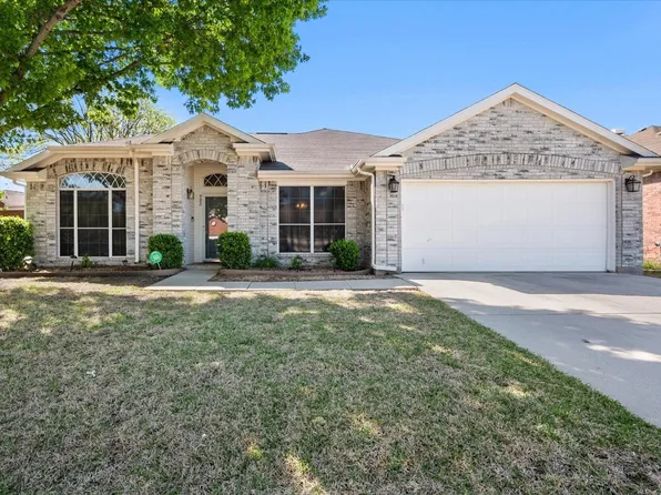902 Bonanza Dr, Arlington, TX 76001