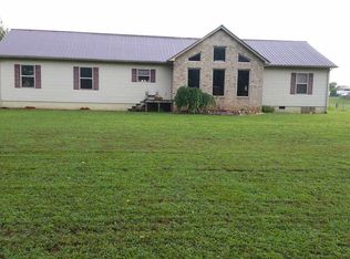 183 County Road 325, Sweetwater, TN 37874