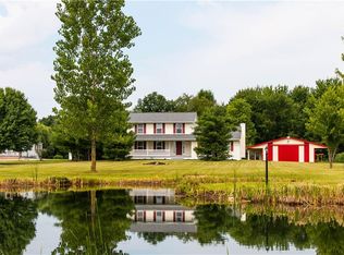 6804 Firestone Rd, Spencer, OH 44275