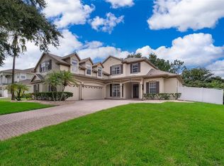 9439 Westover Club Cir, Windermere, FL 34786