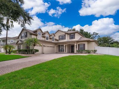 9439 Westover Club Cir, Windermere, FL, 34786