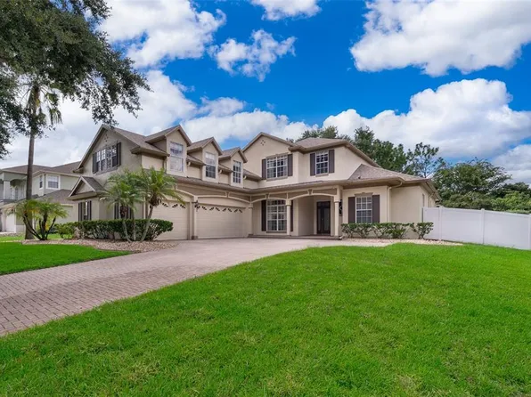 9439 Westover Club Cir, Windermere, FL 34786