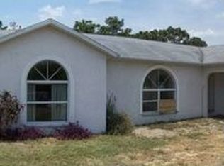 4471 Callaway St, Port Charlotte, FL 33981