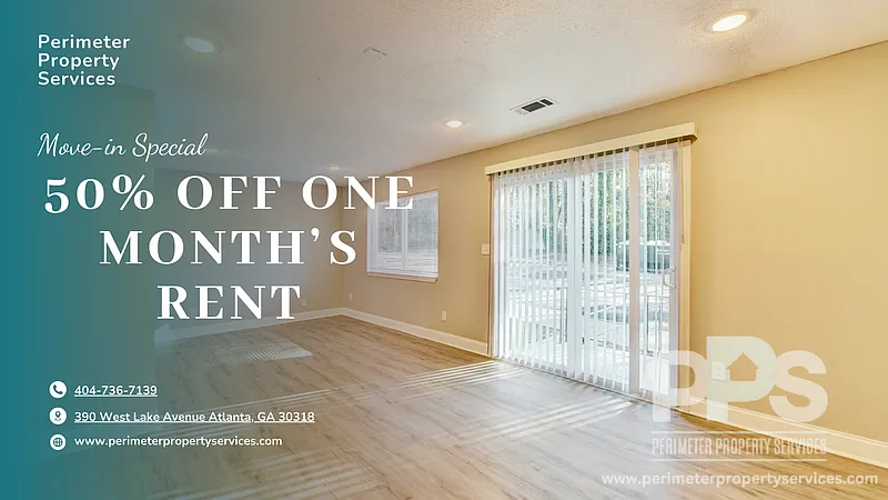 3 bed, 1.5 bath, 1256 sqft, $1,299 — Photo 1