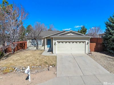 813 Tradewinds Ct, Sun Valley, NV, 89433