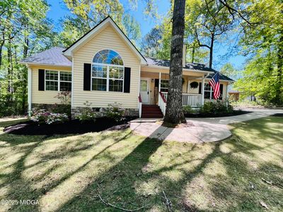 258 Henry Higgins Rd, Jackson, GA, 30233