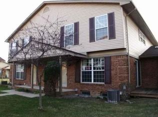 36833 W Meadowood, Richmond, MI 48062