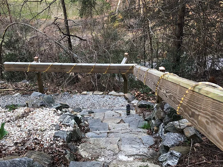 Stoney River Path — Photo 16