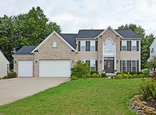 2960 Coldstream Ct, Avon, OH 44011