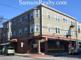 47 Hope St APT 1, Providence, RI 02903
