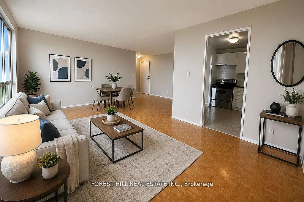 2 bed, $2,230 — Photo 1