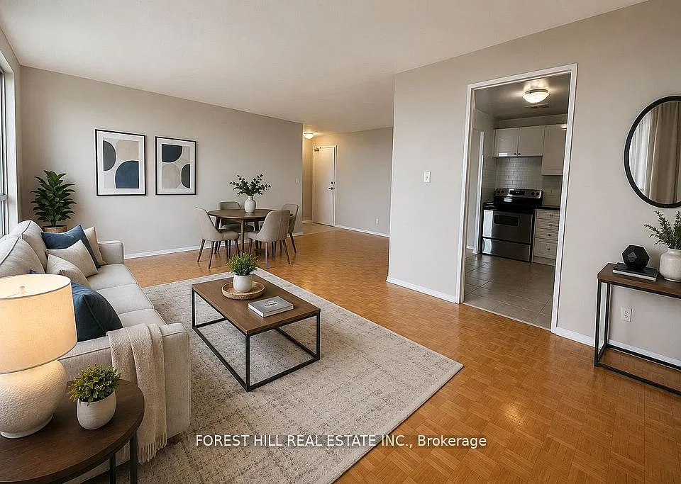 370 Steeles Ave E #314