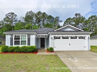 8322 Longspur Ave, Jacksonville, FL 32219